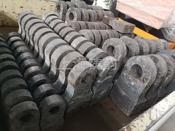 破碎機錘頭 破碎機錘頭