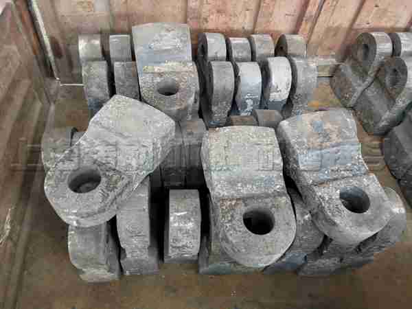 破碎機(jī)錘頭